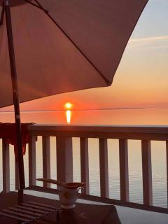 Appartment By The Sea And Family Friendly Beach - 8