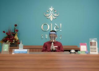 Ole Suite Hotel - 7