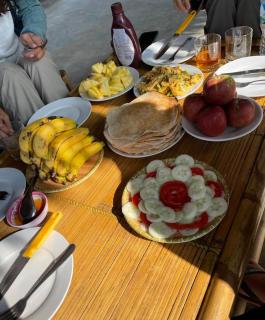 MaMa ShuShu Homestay - 5