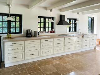 Charming Thatched Cottage From 1877 - 8