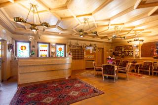 Hotel Villa Jolanda - 5