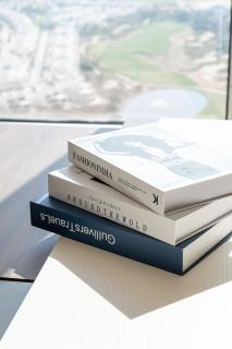 Airstay - Modern 1BR - Full Golf Course Views - Monthly Offer Available - 2