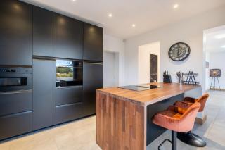 La Villa Céleste Havre de Luxe - 5