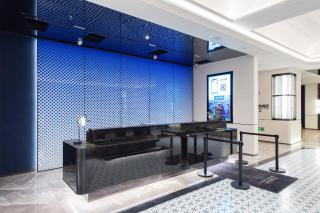 Novotel Dalian Zhongshan Square - 6