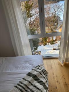 Feigenterrasse beim Semmering - Studio - 5