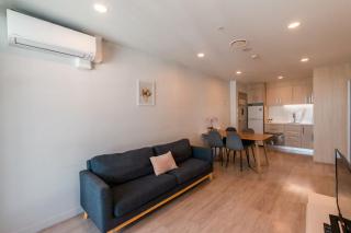 Just opposite to Skytower 2 Bedroom apartment in CBD - 4