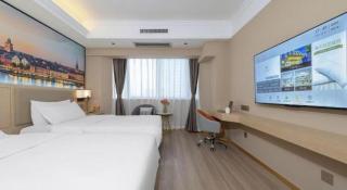 Vienna Hotel Nanning Train Station - 3