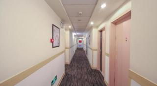 JinJiang Inn Datong Pingchengqiao - 5