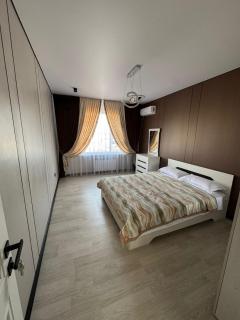 Modern apartment in Shymkent - 4