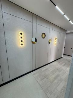 Modern apartment in Shymkent - 2