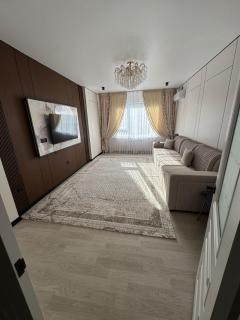 Modern apartment in Shymkent - 1