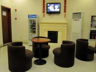 GreenTree Inn Suzhou Guanqian Street Yinguo Lane Business Hotel - 6