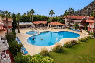 Ölüdeniz Turquoise Hotel - All Inclusive - 5
