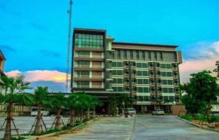 The Convenience Hotel - 2