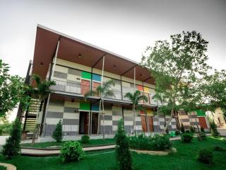 Baan Pran Boutique Resort - 8