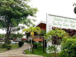 Baan Pran Boutique Resort - 5