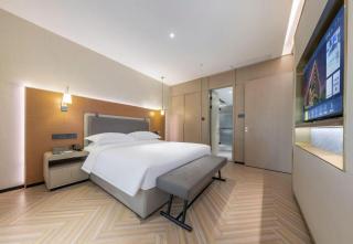 Jinjiang Inn Haikou Jinjiuling Park Branch - 1