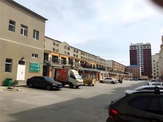 Jinjiang Inn Ulanqab Jining 1st Middle School - 7