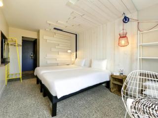 ibis styles La Rochelle Thalasso Chatelaillon - Châtelaillon-Plage - 2