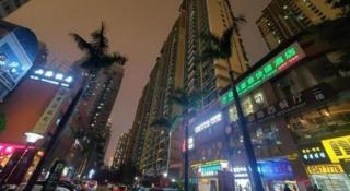 GreenTree Inn Shenzhen Guanggang Port Futian South Road Express Hotel - 2