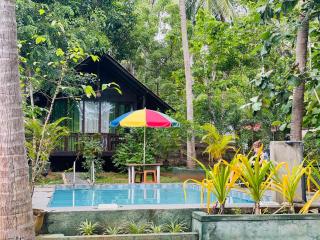 Nature World Safari Resort - Udawalawe - 0