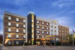 Home2 Suites By Hilton Minneapolis-Eden Prairie - 6