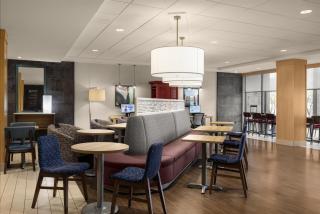 Home2 Suites By Hilton Minneapolis-Eden Prairie - 4