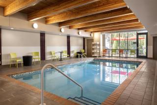 Home2 Suites By Hilton Minneapolis-Eden Prairie - 2