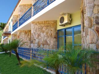 Camping Quedasdagua - Itu - 9