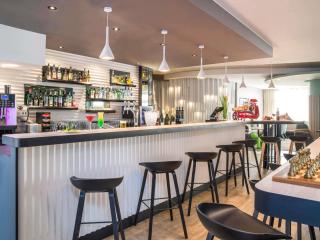 Novotel Nice Centre Vieux Nice - Nice - 5