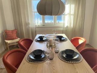 Fina - Garten Maisonette mit Alpenblick - 3