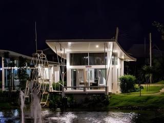 The White House Boutique Resort - 3