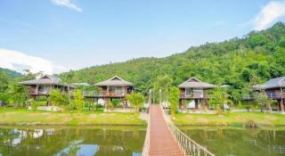 The White House Boutique Resort - 1