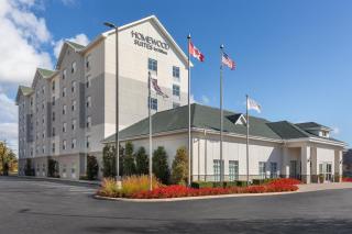 Homewood Suites by Hilton Burlington - 8