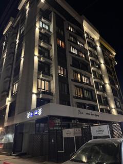 Comfort apartments - 8