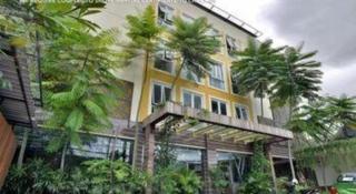 Hotel Adilla Syariah Ambarukmo - 6