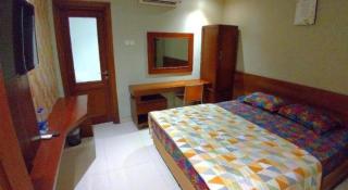 Hotel Adilla Syariah Ambarukmo - 5