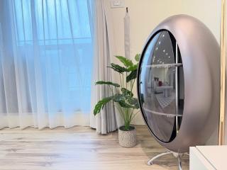 拾月頭城無邊際游泳池溫泉房 - Toucheng - 0