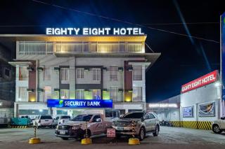 Eighty Eight Hotel - 4