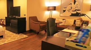 The Oriental Luxury Suites Tagaytay - 2