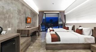 B2 Mae Hong Son Premier Hotel - 3