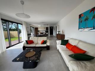 Ty Rosc'OFF, Plain-pied de charme, tout récent, à proximité immédiate du centre de Roscoff - 9