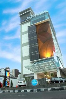 Java Lotus Hotel Jember - 7