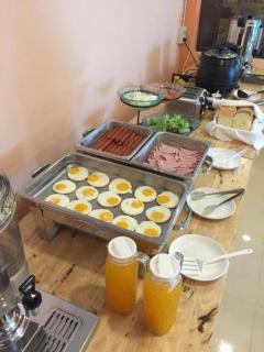 Marina Jomtien Beach - 3