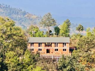 Resort Vishuddhialaya Pvt Ltd - 4