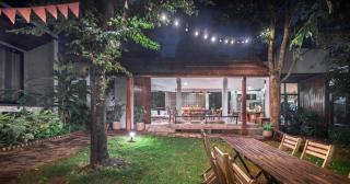 Varn Boutique Resort - 9