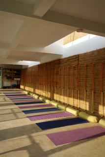 Resort Vishuddhialaya Pvt Ltd - 2