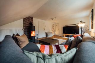 Natur & Ruhe - Ferienhaus Alexandra - 8