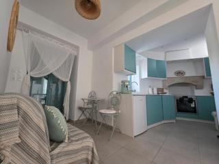 Akti luxury aparts - 8