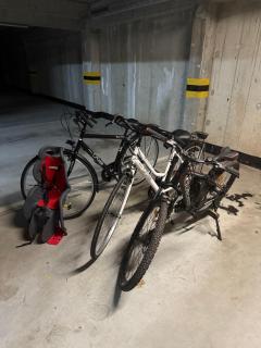 Apartament Prestige z prywatnym parkingiem - 7